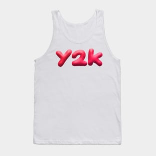 y2k Tank Top